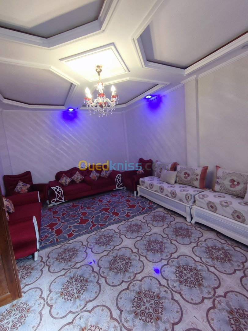 Vente Villa Sidi bel abbes Sidi bel abbes