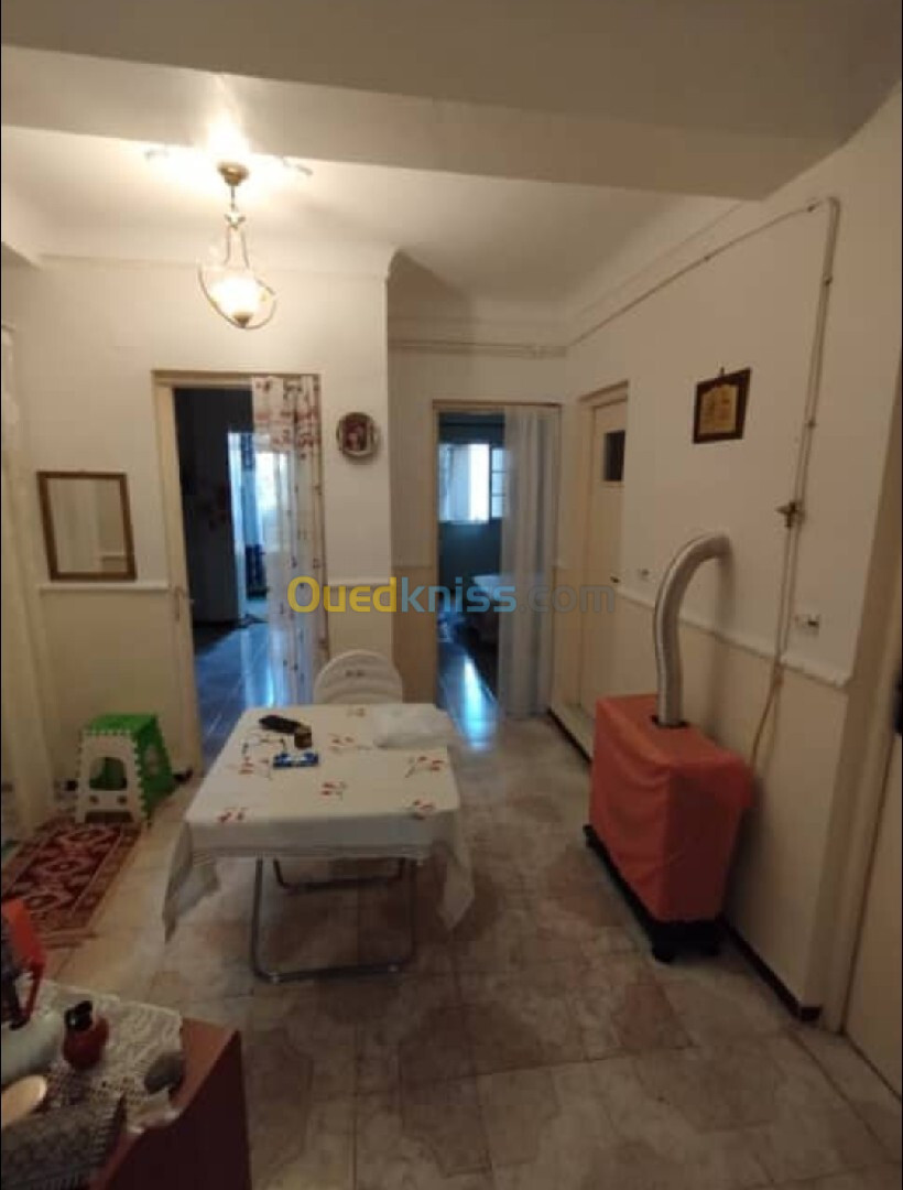 Vente Appartement F3 Sidi Bel Abbès Sidi bel abbes