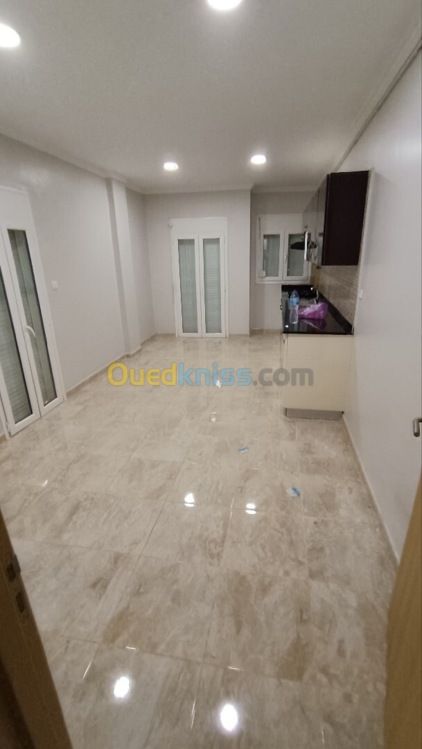 Vente Appartement F3 Oran Oran