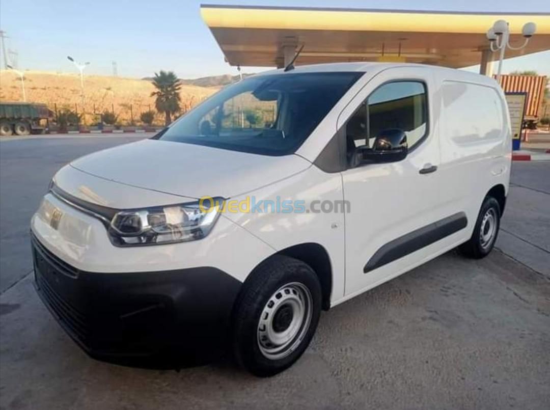 Fiat Fiat doblo 2023 2023 Doblo 2023