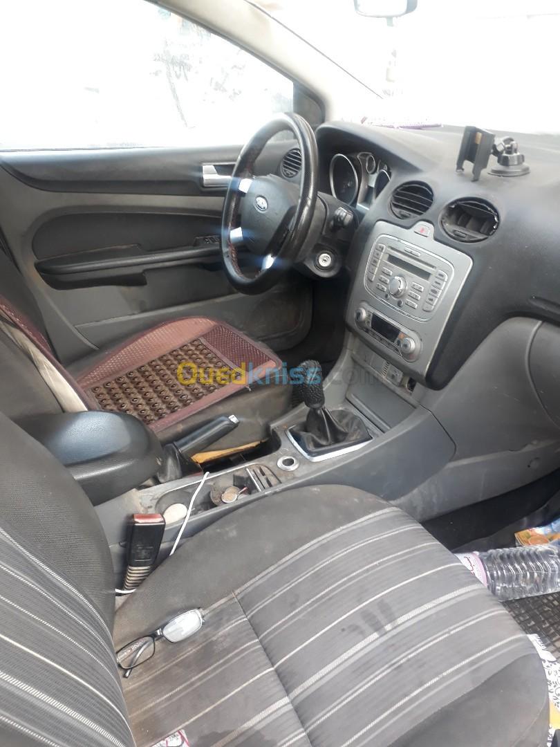 Ford Focus 5 portes 2008 