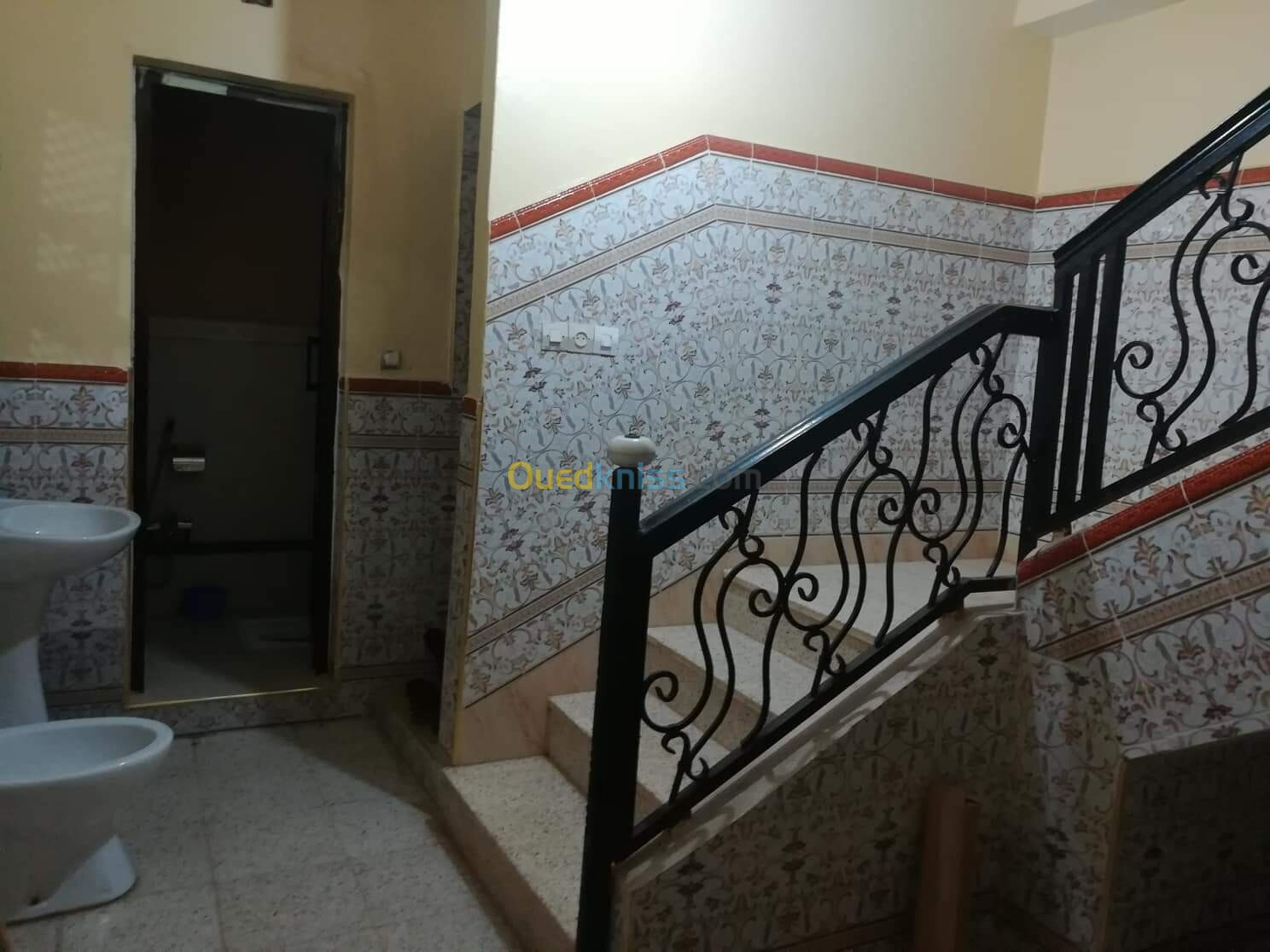 Vente Villa Tlemcen Remchi