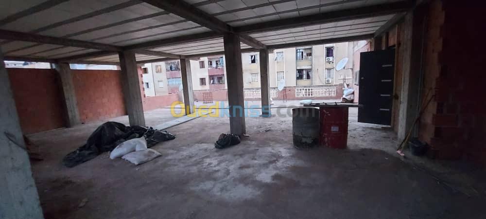 Vente Appartement Tizi ouzou Tizi ouzou