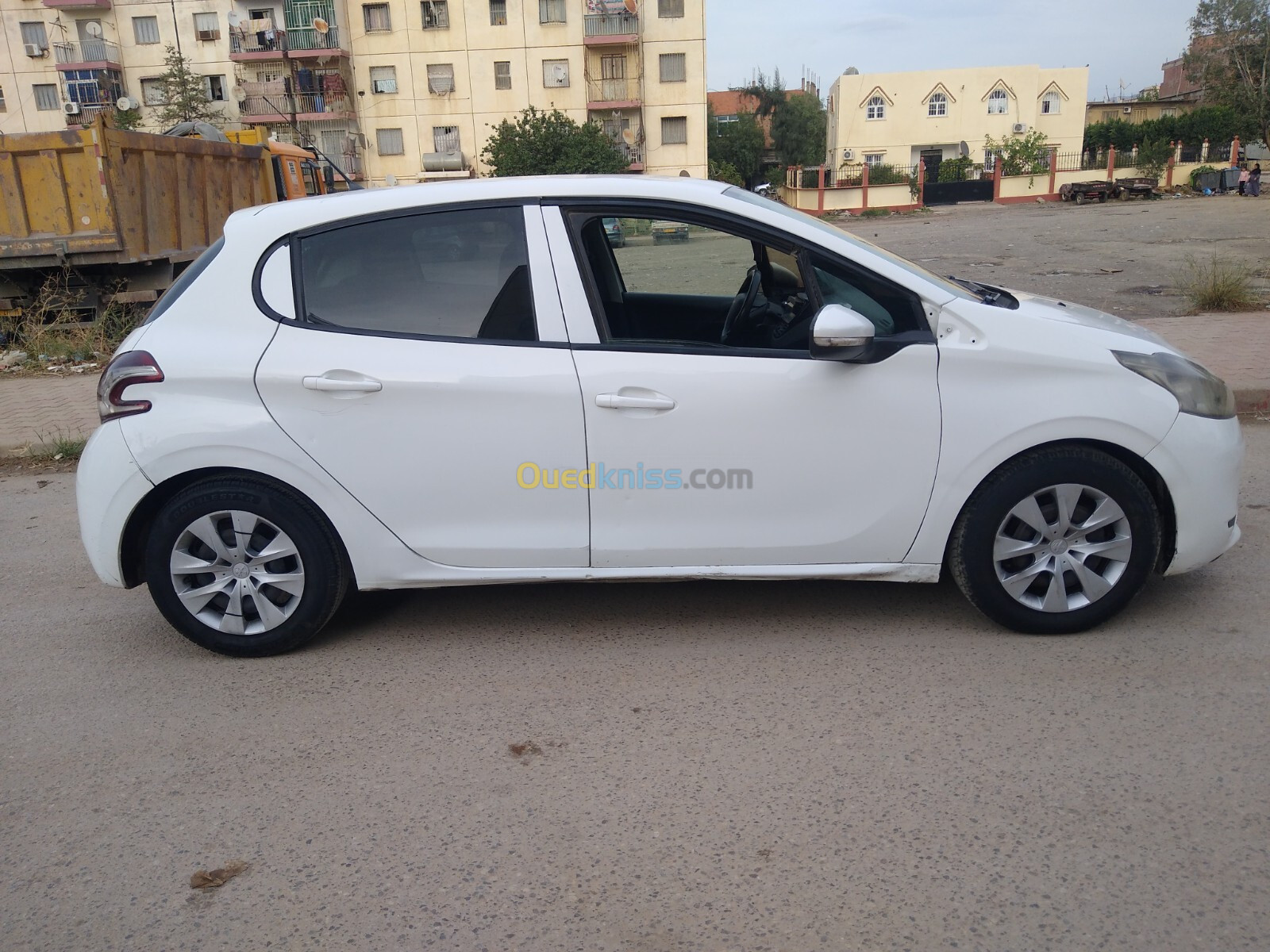 Peugeot 208 2013 Access