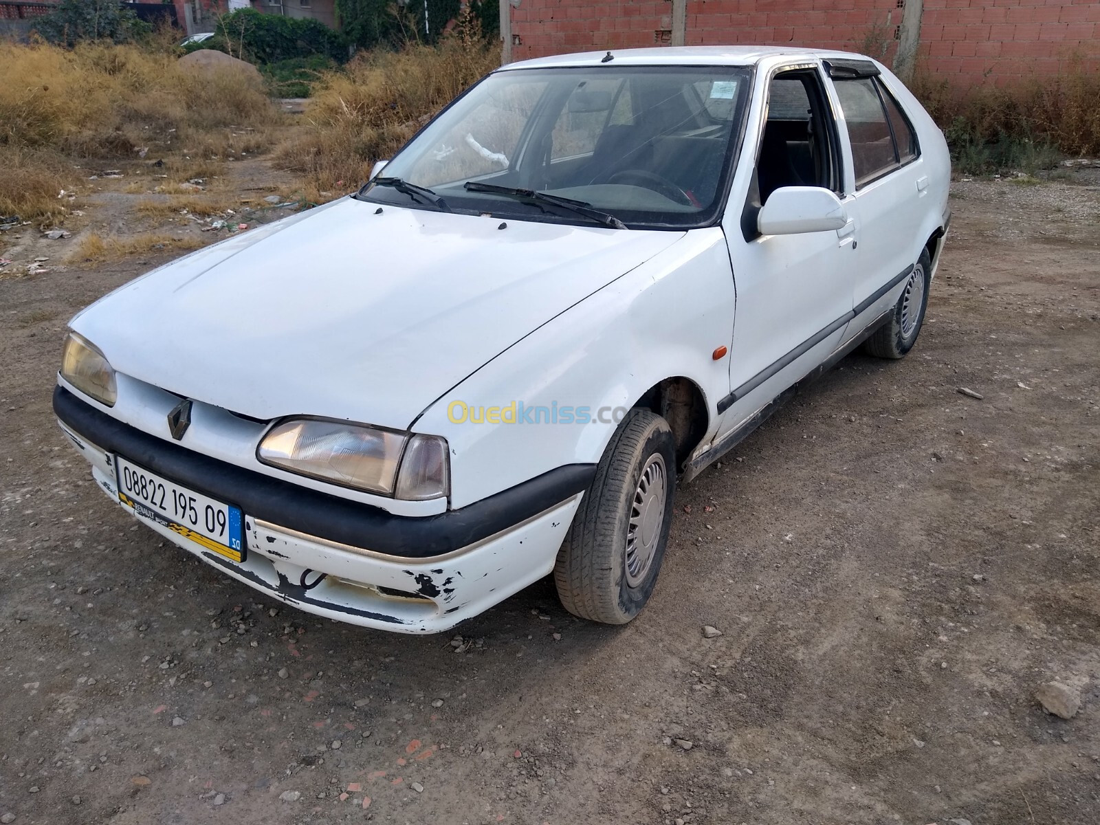 Renault 19 1995 19