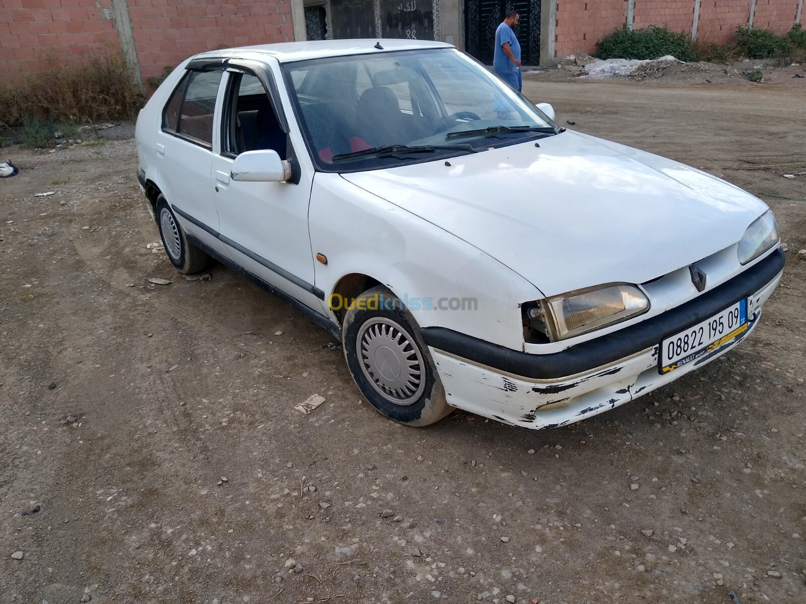 Renault 19 1995 19