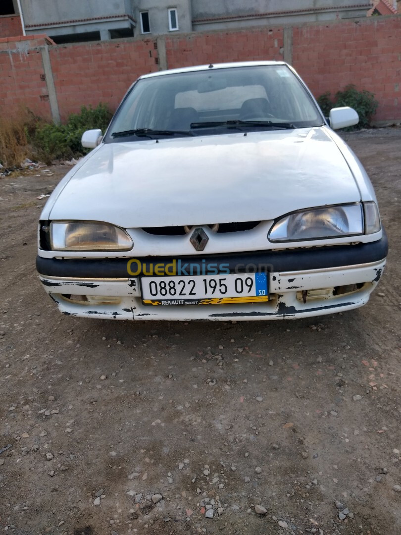 Renault 19 1995 19