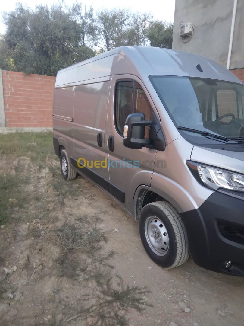 Fiat Professional Ducato 2023 Duato