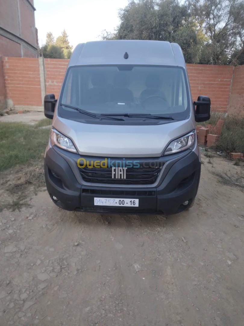 Fiat Professional Ducato 2023 Duato