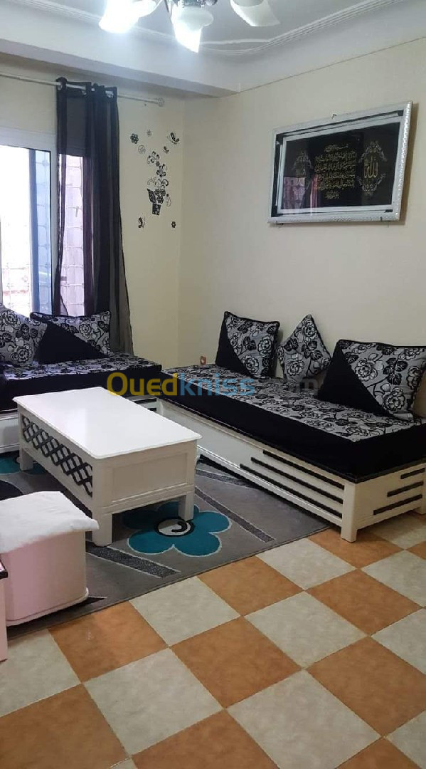 Vente Villa Mostaganem Mostaganem