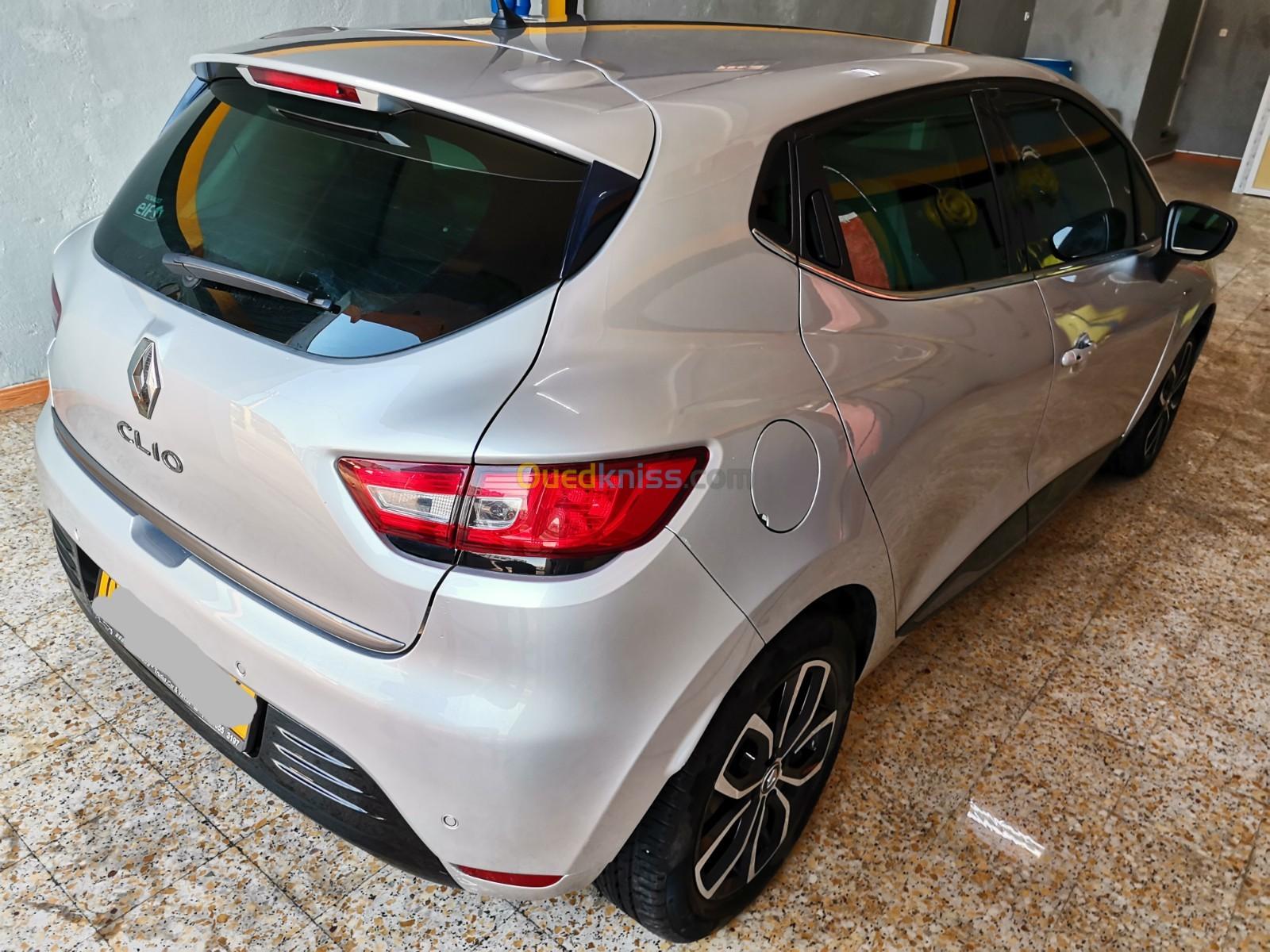 Renault Clio 4 2018 Limited 2