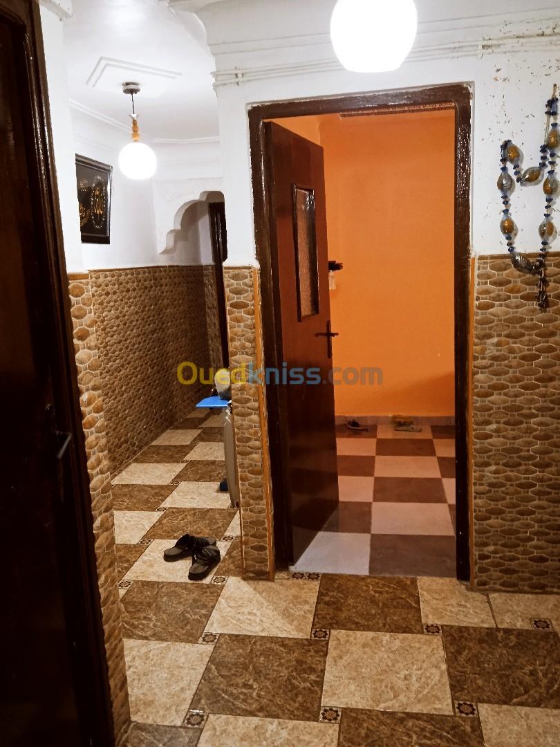 Vente Appartement F3 Oran Sidi chami