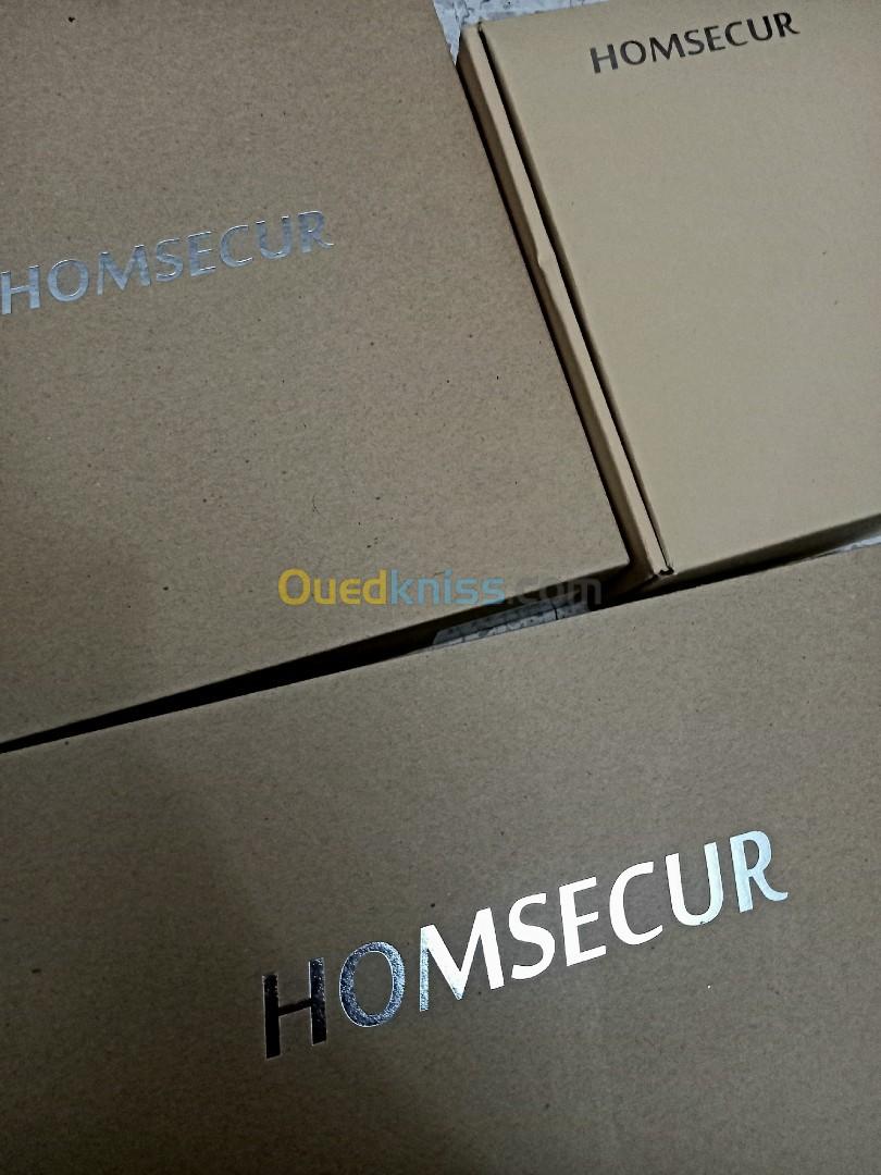 HomeSecure 
