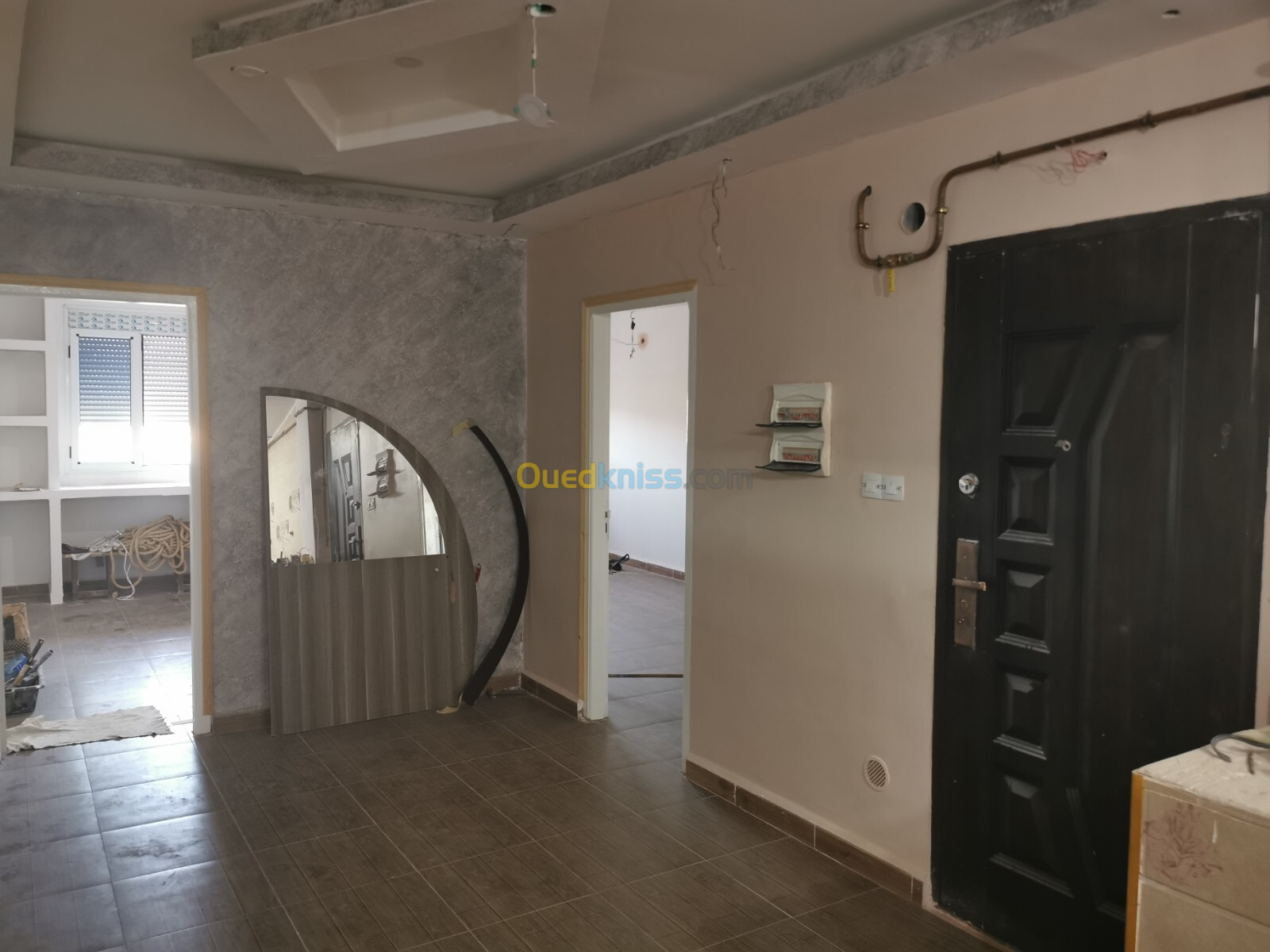 Vente Appartement F4 Tizi Ouzou Draa ben khedda