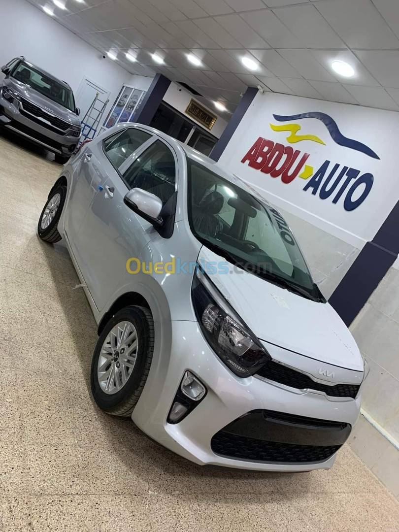 Kia picanto 2022 picanto