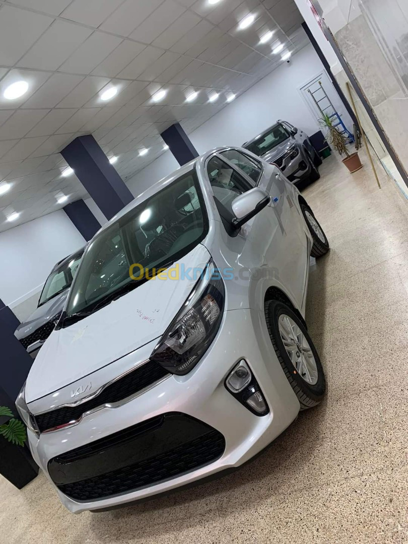 Kia picanto 2022 picanto