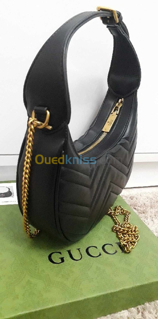 Sacs gucci original b les facture 