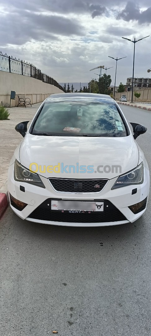 Seat Ibiza 2014 FR +