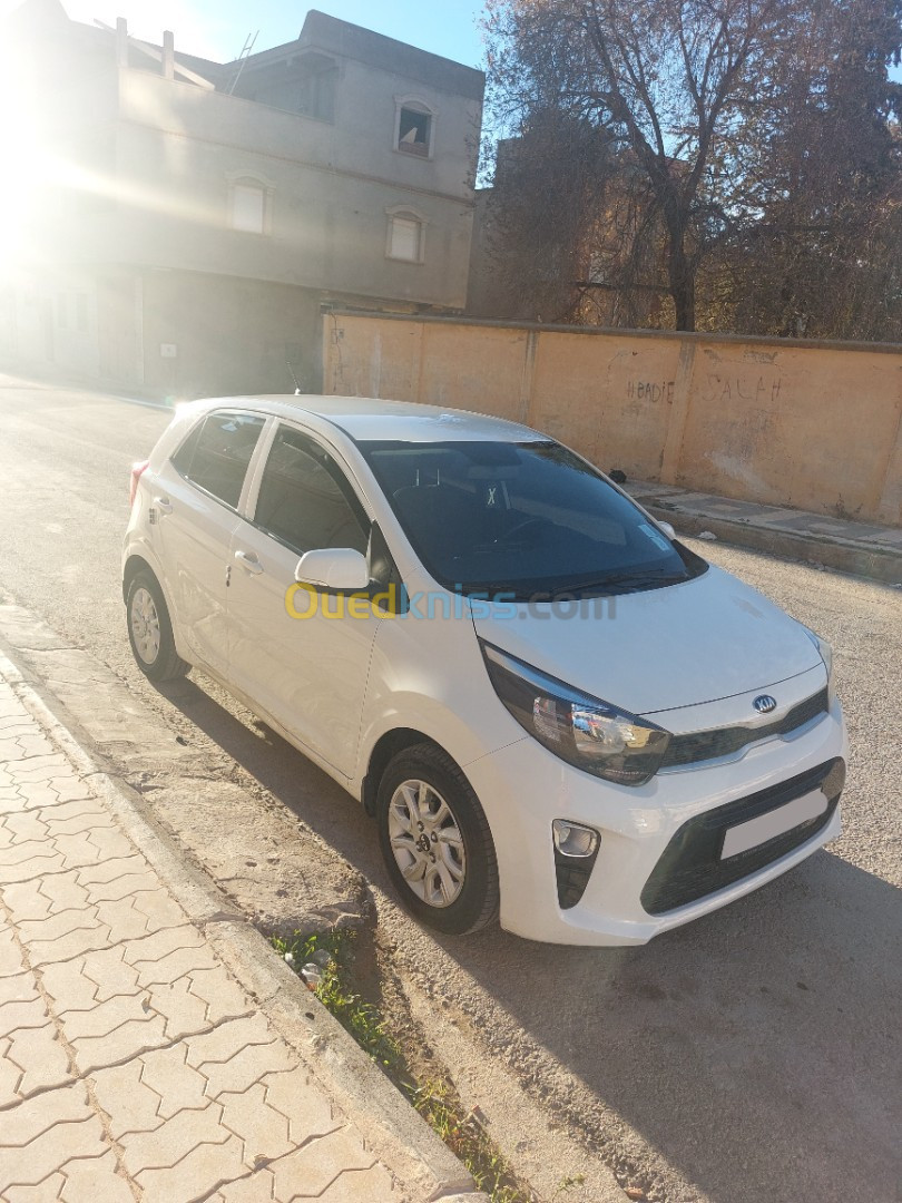 Kia Picanto 2019 LX Confort