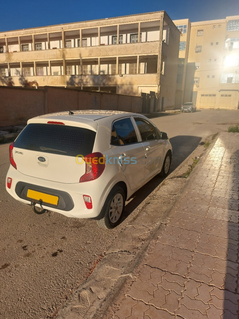 Kia Picanto 2019 LX Confort