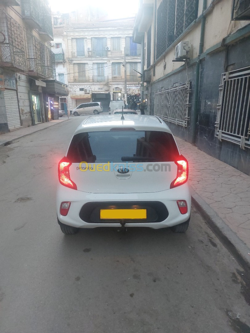 Kia Picanto 2019 LX Confort