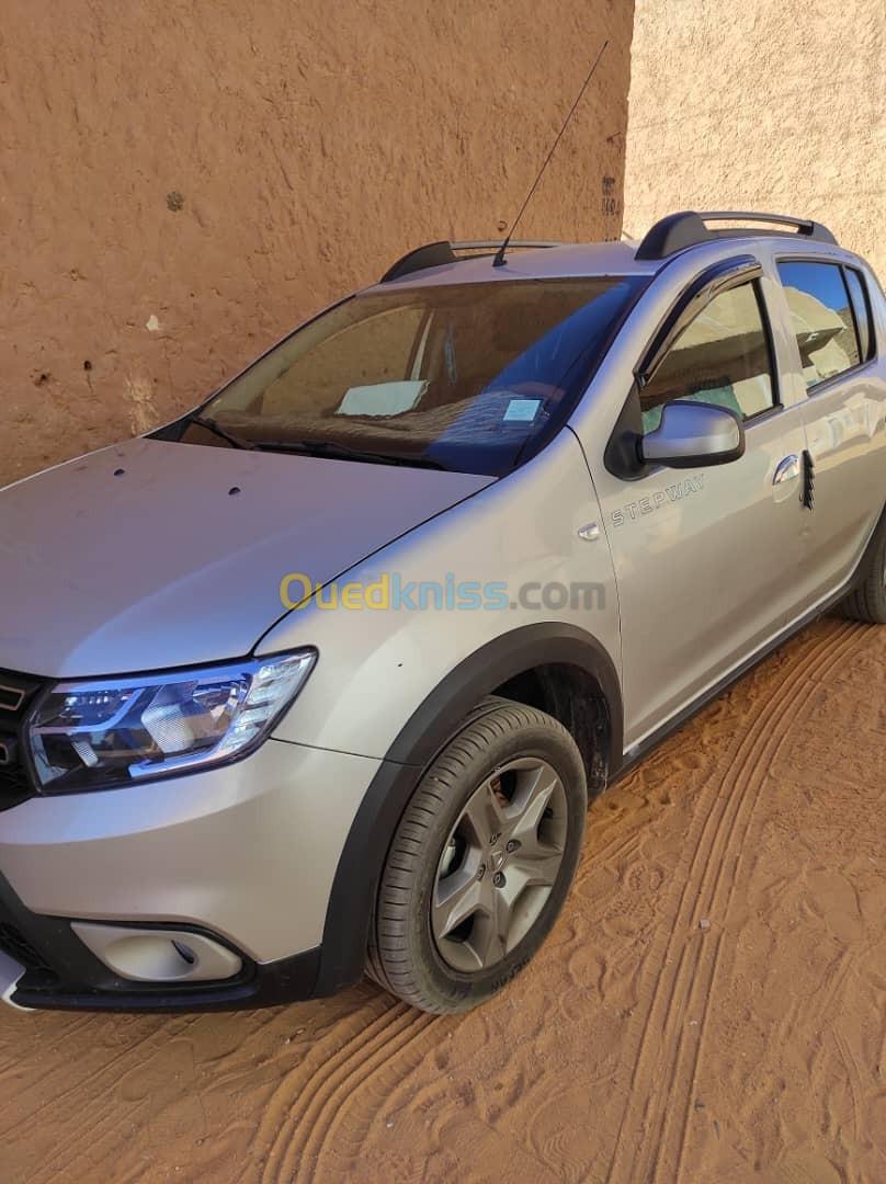 Dacia Sandero 2019 Stepway