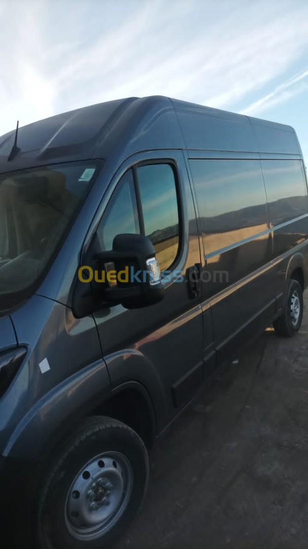 Fiat Ducato 2023