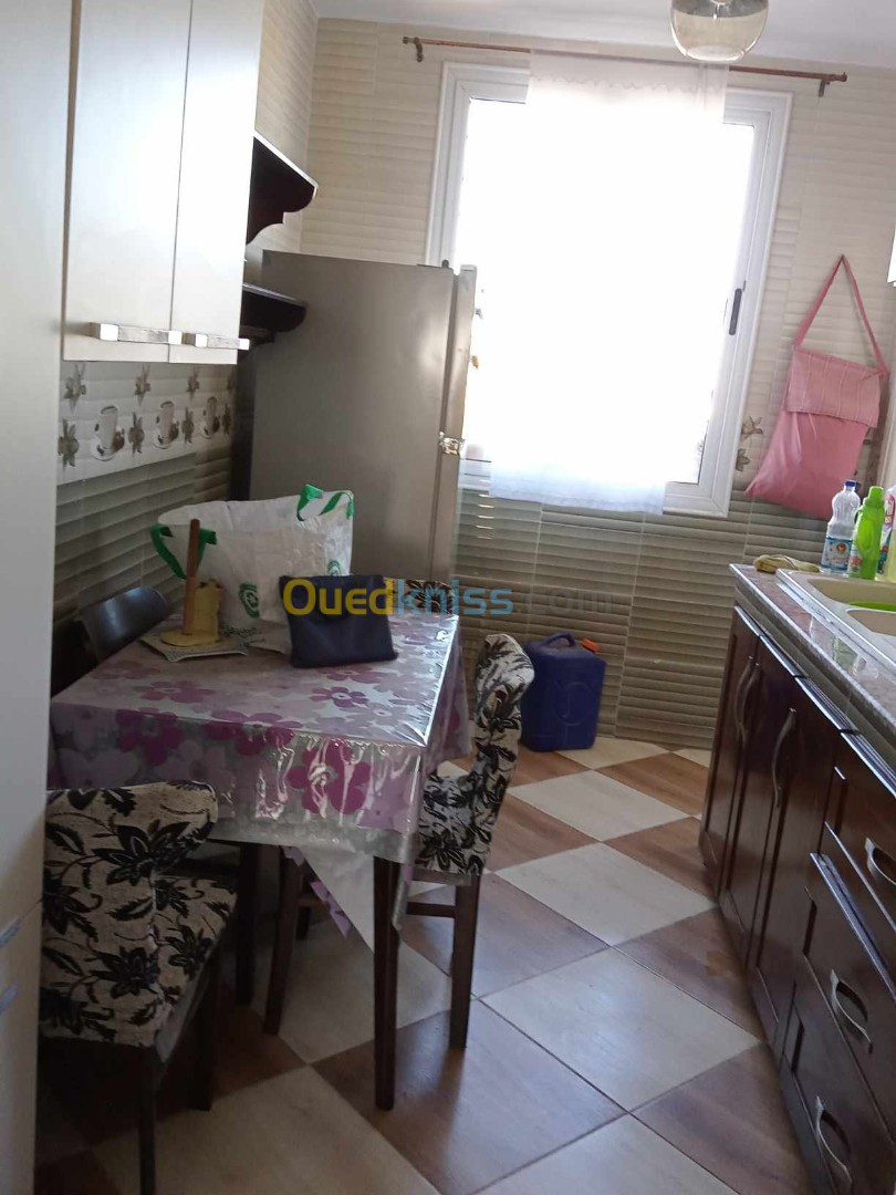 Vente Appartement F3 Oran Oran