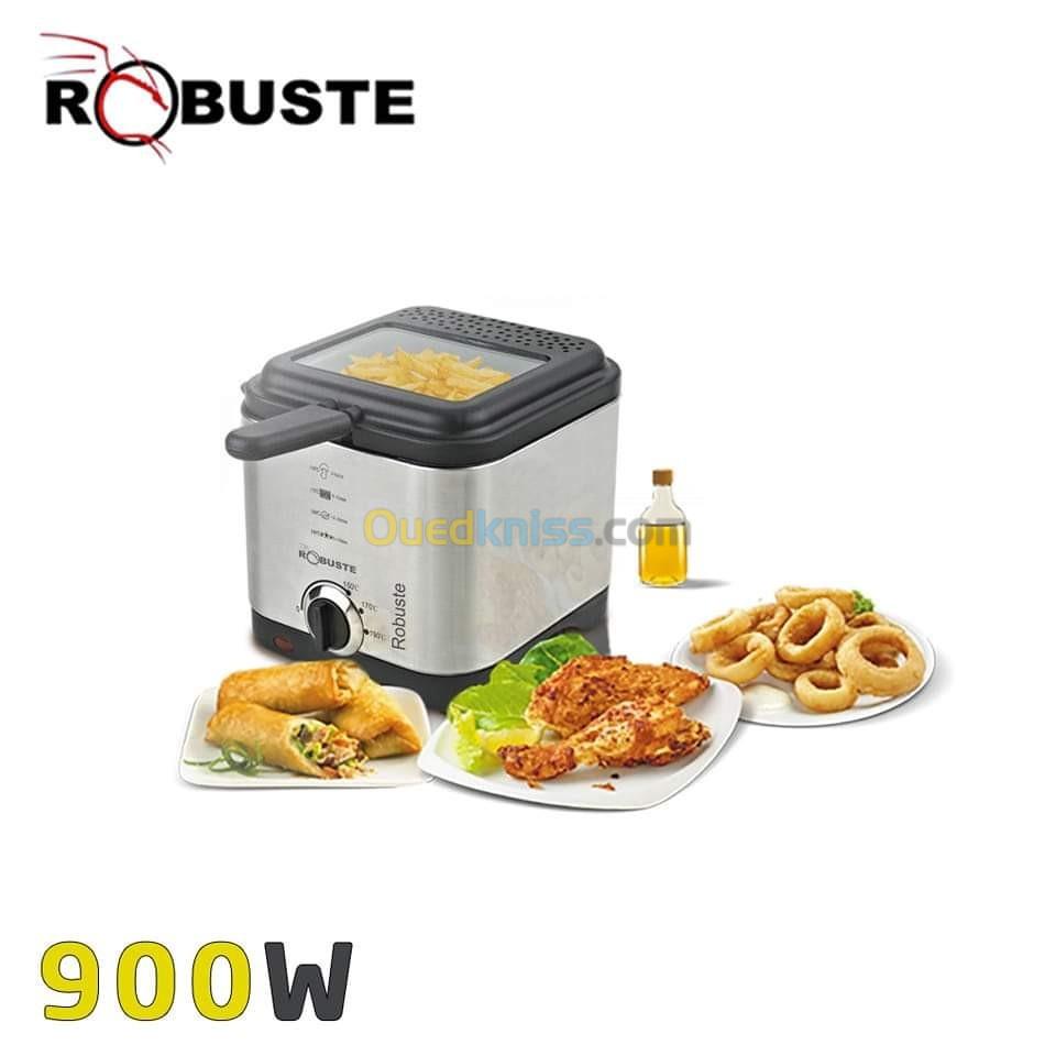 Friteuse Robuste 1.5L /df09