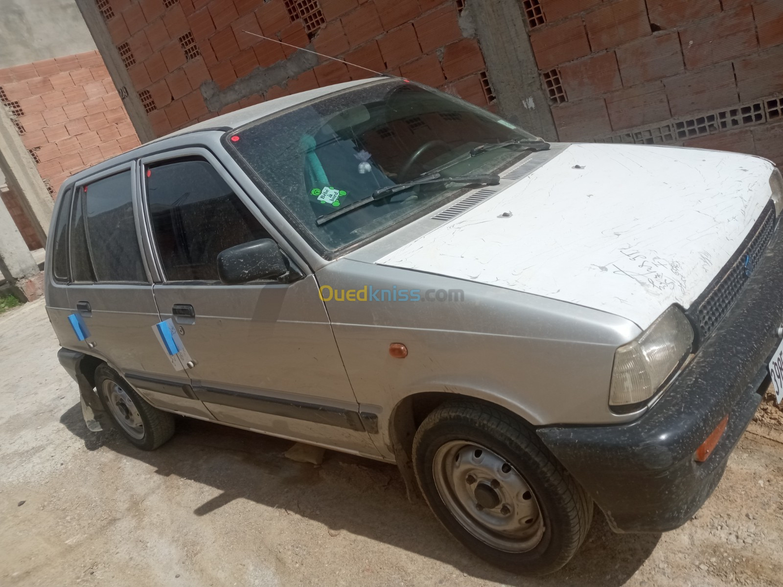 Suzuki Maruti 800 2011 Maruti 800