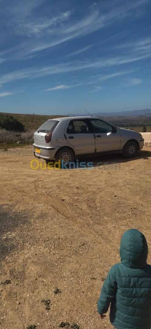 Fiat Palio 2004 