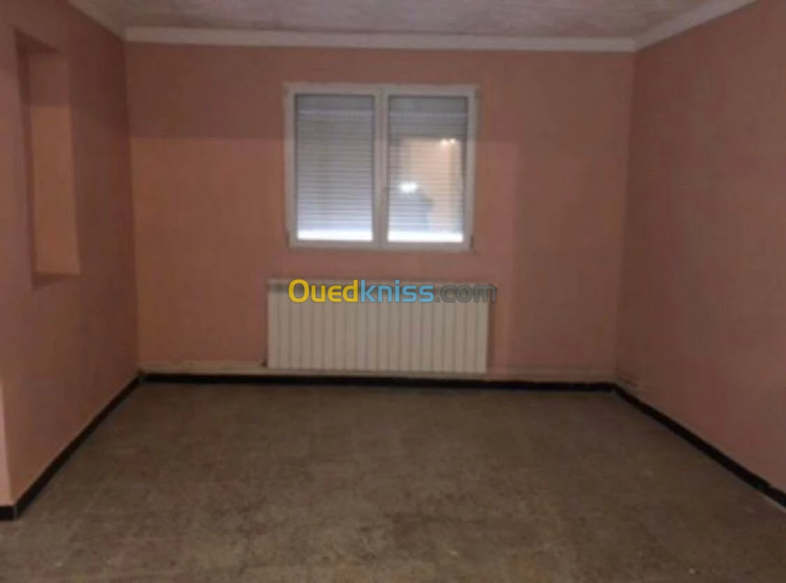 Vente Appartement F4 Tiaret Tiaret