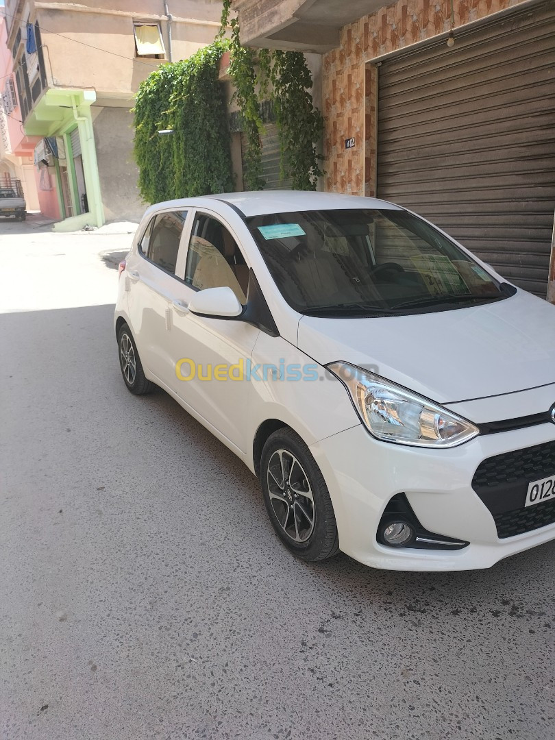 Hyundai i10 2019 i10