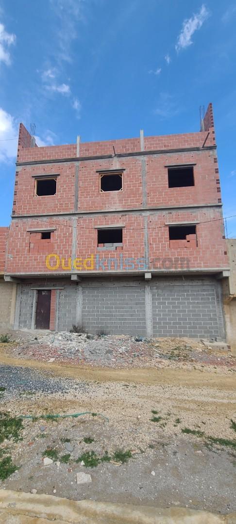 Vente Appartement Oum el bouaghi Ain beida