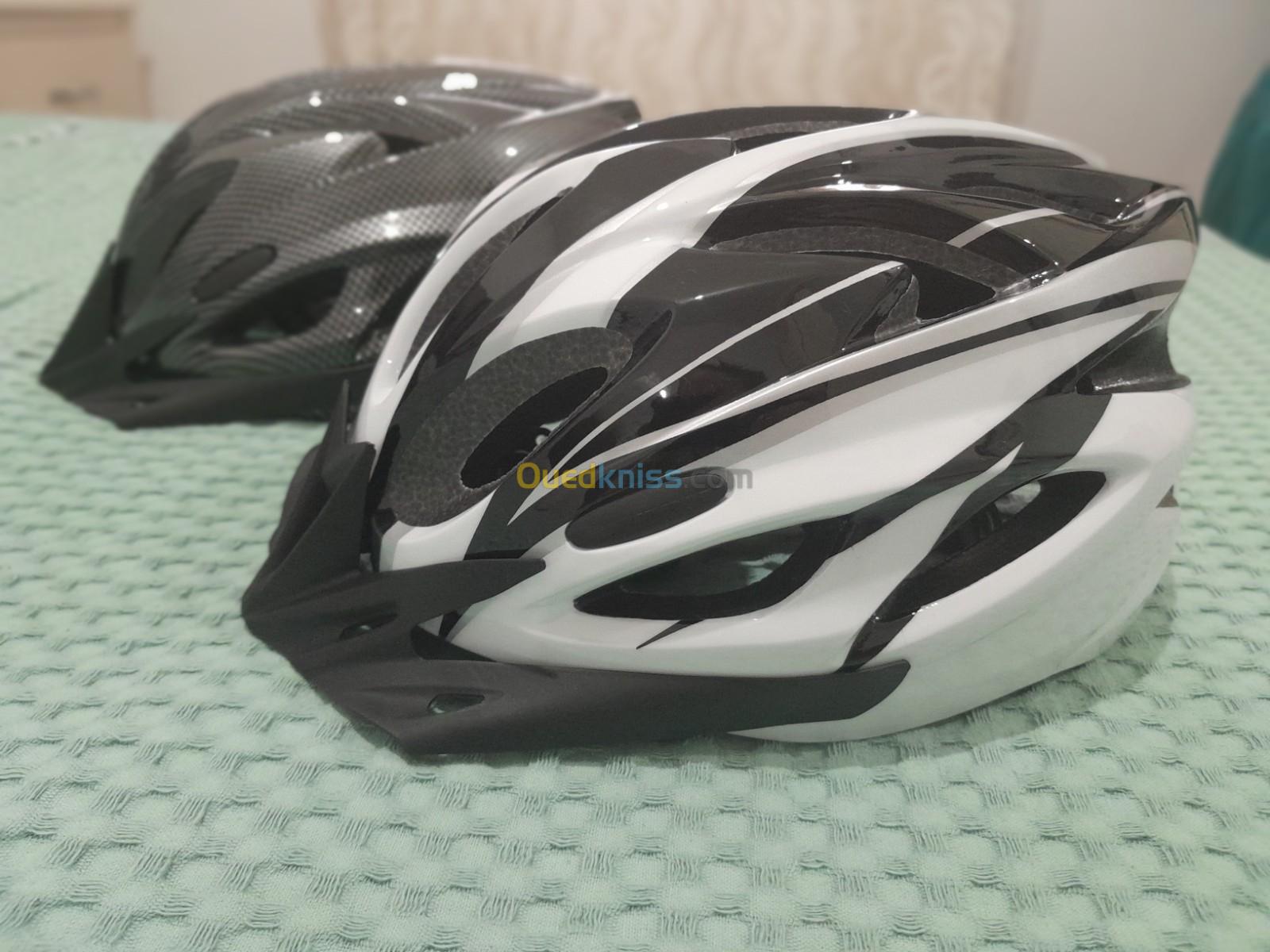 casque vélo taille L