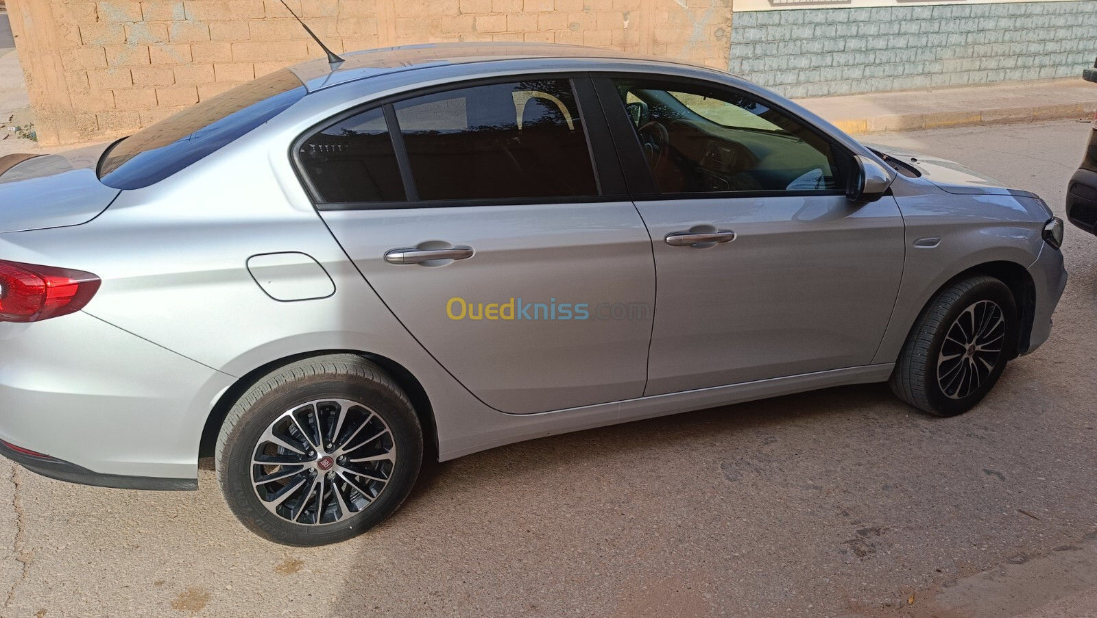 Fiat Tipo 2023 City tipo