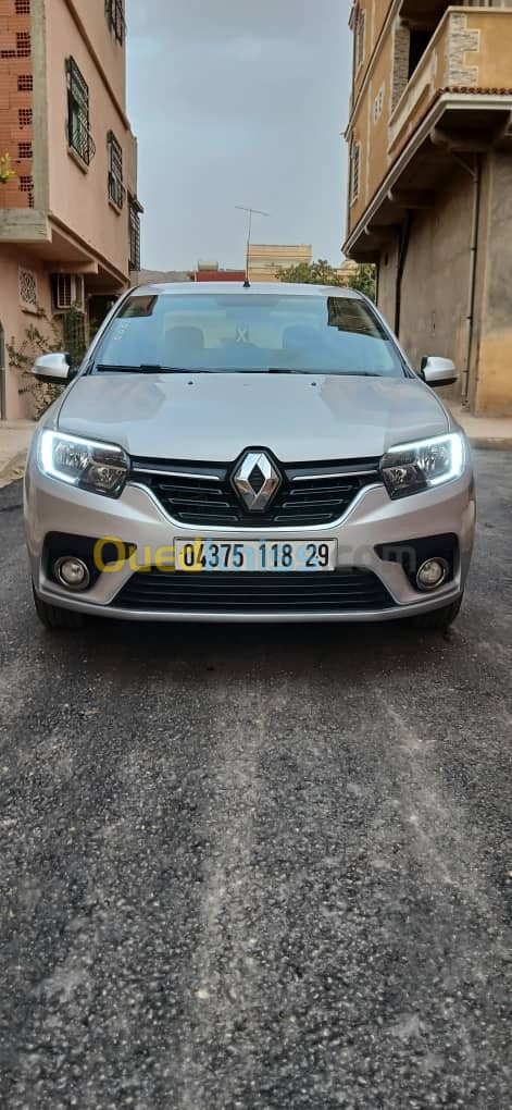 Renault Symbol 2018 Symbol