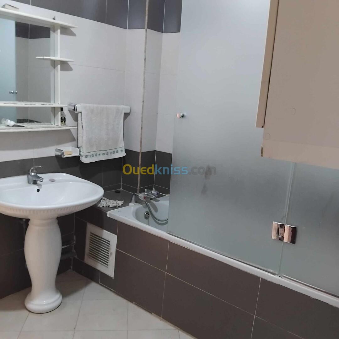 Vente Appartement F4 Blida Ouled yaich