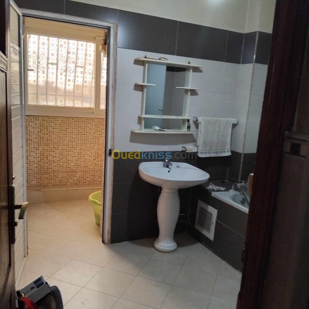 Vente Appartement F4 Blida Ouled yaich