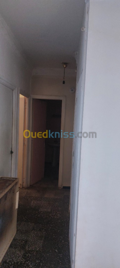 Vente Appartement F4 Bouira Sour el ghouzlane