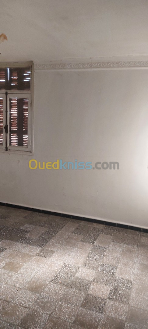 Vente Appartement F4 Bouira Sour el ghouzlane