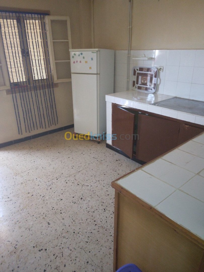 Vente Appartement F3 Oran Bir el djir