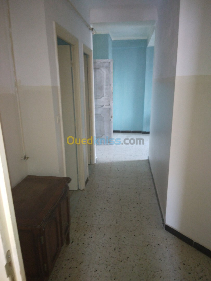 Vente Appartement F3 Oran Bir el djir