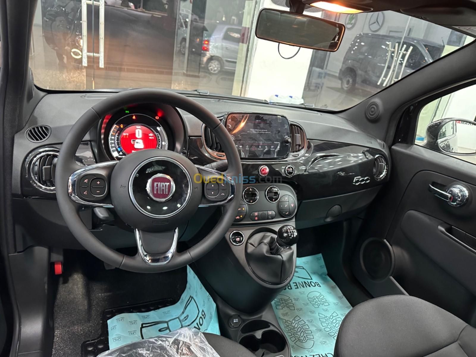 Fiat Fiat 500 2023 Fiat