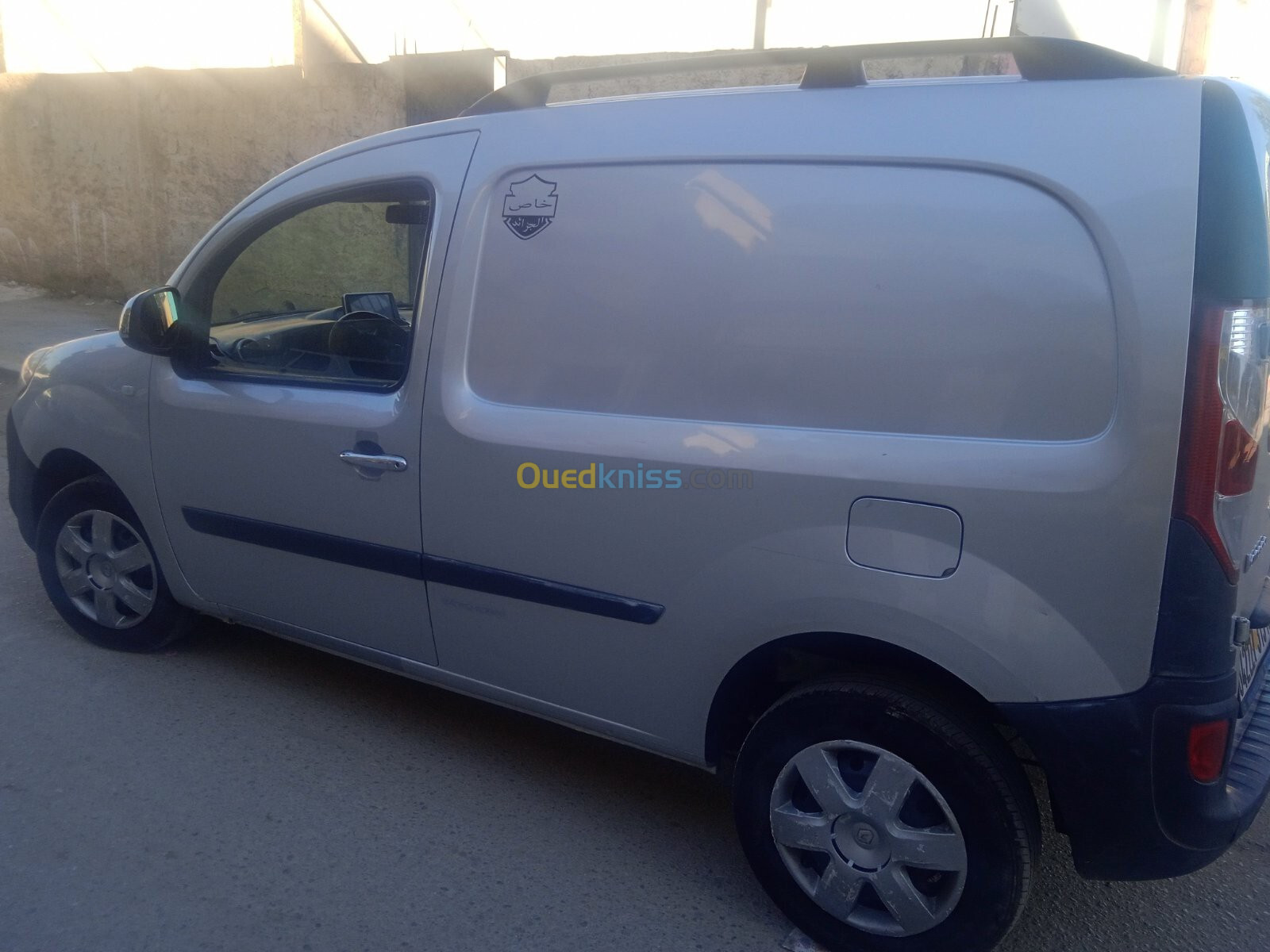 Renault Kangoo 2013 Kangoo