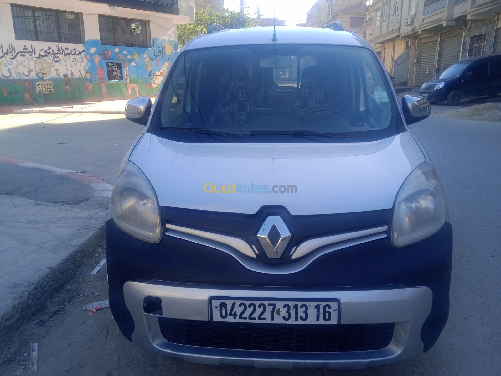 Renault Kangoo 2013 Kangoo