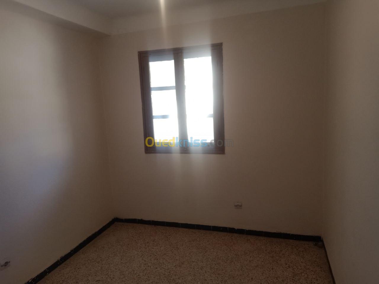 Vente Appartement F2 Djelfa Djelfa