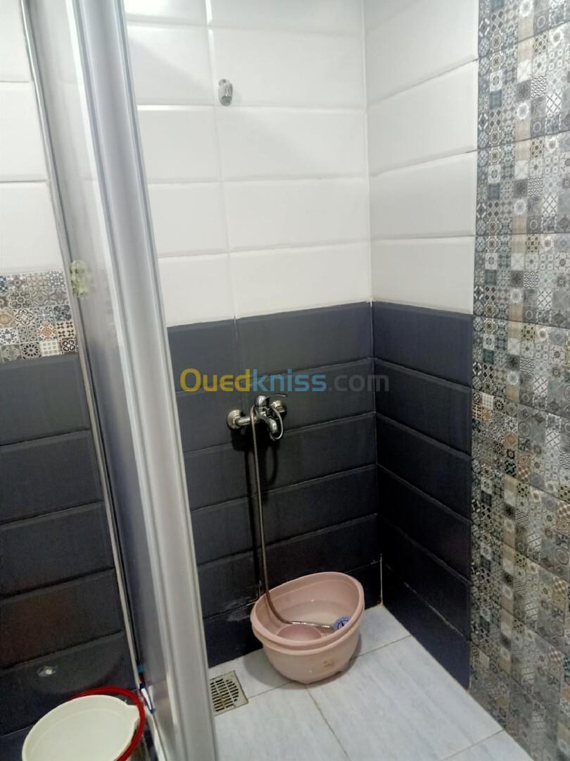 Location Appartement F3 Mostaganem Mostaganem