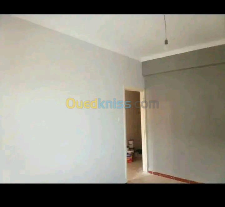 Vente Appartement F3 Setif Setif