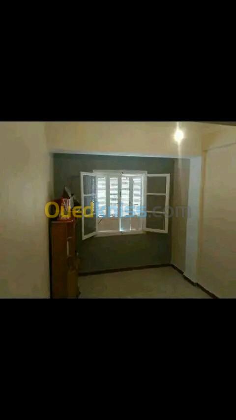 Vente Appartement F3 Setif Setif